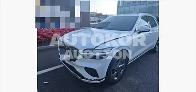 2025, Hyundai / Genesis, 9115 км., gas, 2497 куб.см.