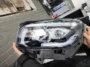 2022, Mercedes-Benz / B 200, unknown