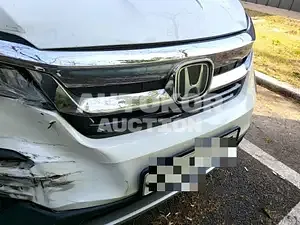 2019, Honda / Pilot, VIN: 5FNYF6860KB201063, 70000 км., gas