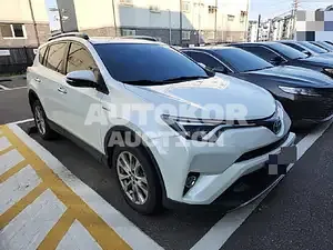 2016, Toyota / RAV4, VIN: JTMDJREV2HD063919, 114299 км., hybrid, 2494 куб.см.
