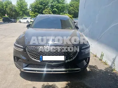 2023, Volvo / V70, VIN: KMTMA81BBPU119951, 8226 км., gas