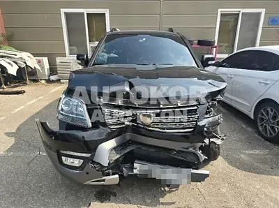 2019, Kia / Mohave, 130686 км., diesel, 3000 куб.см. 2019, Kia / Mohave, 130686 км., diesel, 3000 куб.см.