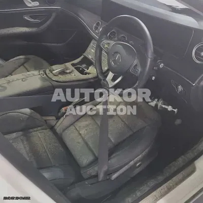 2017, Mercedes-Benz / E 300, VIN: WDDZF4JB8HA043560, 57254 км., gas