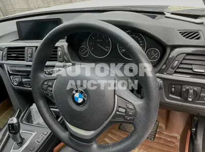 2015, BMW / 420, VIN: WBA4B5100FG174459, 107438 км., diesel
