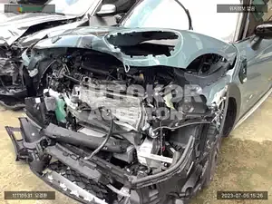 2021, MINI / Countryman, VIN: WMW11BS04N3N69320, gas