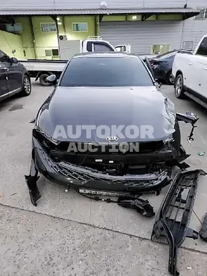 2020, Kia / K5, VIN: KNAG3412BLA022647, 46264 км., gas, 1598 куб.см.