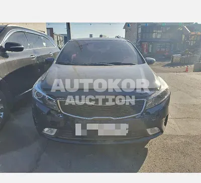 2016, Kia / K3, 150000 км., gas, 1600 куб.см.