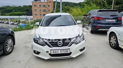 2017, Nissan / Altima, VIN: 1N4AL3AP2HC237162, 74445 км., gas, 2488 куб.см.