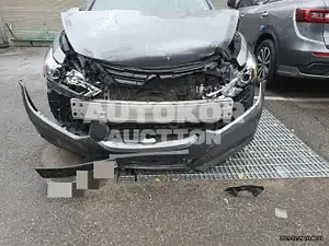 2016, Nissan / Altima, VIN: 1N4AL3AP4HC103351, 118834 км., gas