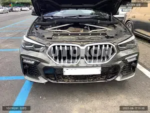 2020, BMW / 630, VIN: WBAGT2109L9C50272, diesel