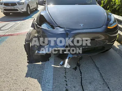 2021, Tesla / Model Y, VIN: 5YJYGDEE8MF167899, electric