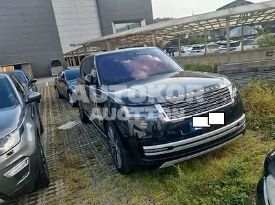2023, Land Rover / Range Rover, VIN: SALKABB76PA054363, gas