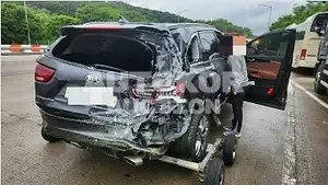 2019, Kia / Sorento, 28000 км., gas