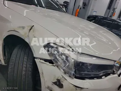 2018, BMW / 520, VIN: WBAJK7109JBP71856, 43800 км., gas