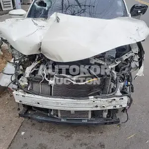 2015, Chevrolet / SS, VIN: SJNDJ18E9FA206604, diesel