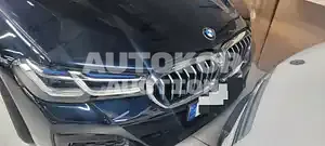 2021, BMW / 530, VIN: WBA51AG09MCG49458, hybrid