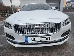 2022, Volvo / S90, gas, 1969 куб.см.