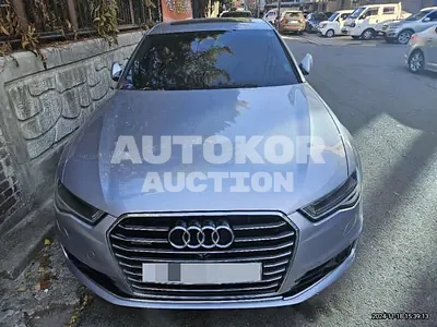 2015, Audi / 50, diesel