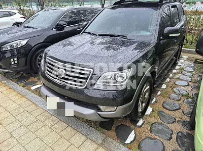 2015, Kia / Mohave, 220000 км., diesel, 2959 куб.см.
