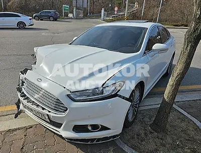 2017, Ford / Mondeo, VIN: WF0DXXWPCHHM52426, 243451 км., diesel