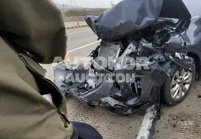 2017, Kia / Sorento, diesel