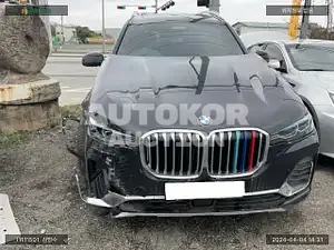 2021, BMW / 740, VIN: WBACW2107M9H10925, gas