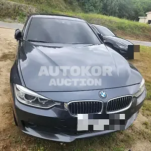 2015, BMW / 320, VIN: WBA3E1105FF947749, 228100 км., diesel, 1995 куб.см.