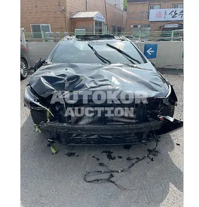 2015, Jaguar / SL, VIN: KMHFR412BFA007611, 65544 км., gas