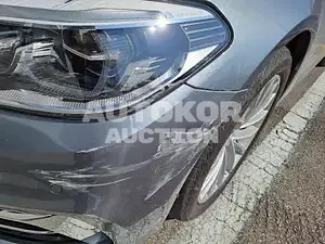 2020, BMW / 530, unknown