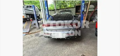 2020, BMW / B5, 66819 км., gas, 1598 куб.см.