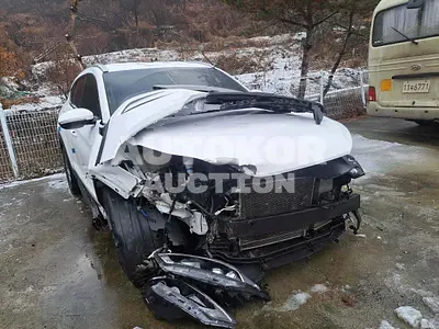 2017, Hyundai / Tucson, VIN: KMHJ381ABJU500045, 97119 км., diesel, 1995 куб.см.