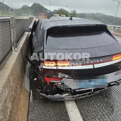 2021, Hyundai / ioniq 5, 170000 км., electric