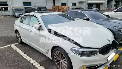 2019, BMW / 530, VIN: WBAJD9101KWW43563, gas