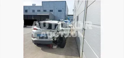 2019, Hyundai / Kona, 61609 км., electric, 180 куб.см.