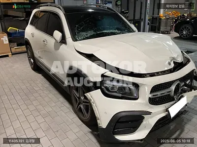 2020, Mercedes-Benz / B 250, VIN: W1N4M4HB3LW067351, 78050 км., gas