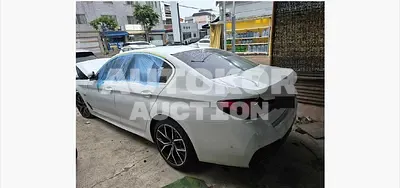 2022, BMW / 530, hybrid, 1998 куб.см.