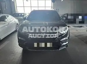 2017, Honda / Pilot, VIN: 5FNYF6850HB200086, 96979 км., gas