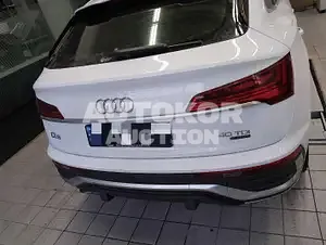 2023, Audi / Q5, 11107 км., diesel, 1968 куб.см.