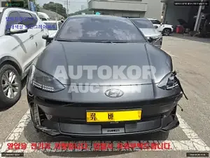 2024, Hyundai / Ioniq, VIN: KMHM541CPSA076652, electric