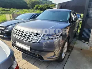 2017, Land Rover / Range Rover, VIN: SALYA2BN0JA708872, diesel
