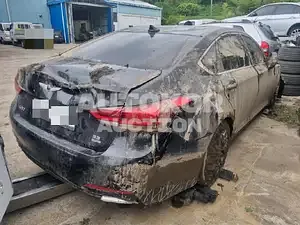 2019, Genesis / G80, 50000 км., gas, 3300 куб.см.