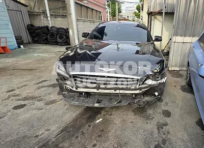 2017, Genesis / G80, VIN: KMHGM41DDJU257604, 369976 км., gas, 3342 куб.см.