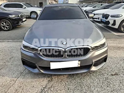 2017, BMW / 520, VIN: WBAJC3105JG995358, 144893 км., diesel, 1995 куб.см.