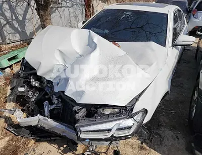 2021, BMW / 520, VIN: WBA11BH01MCF97553, gas