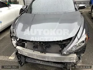 2018, Nissan / Altima, VIN: 1N4AL3APXJC165973, gas
