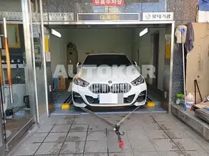 2022, BMW / 220, VIN: WBA31AL00N7K56937, 50000 км., gas