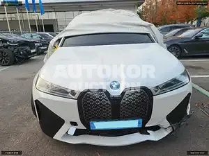 2023, BMW / iX, VIN: WBY21CF00PCN22424, electric