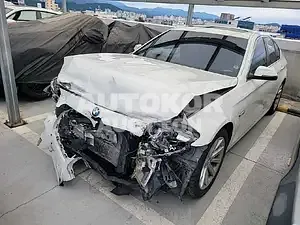 2015, BMW / 528, VIN: WBA5A510XFG175982, gas, 1997 куб.см.