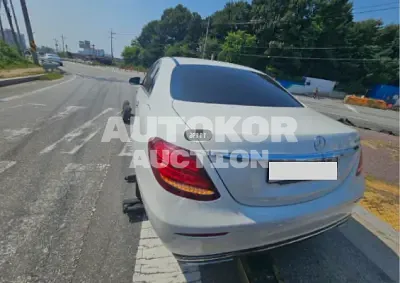 2017, Mercedes-Benz / E 220, VIN: WDDZF0EB3HA064562, 88137 км., diesel