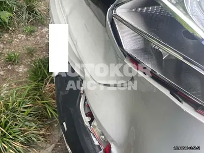 2019, Volvo / V40, VIN: YV1MZ72K0K2180167, 152970 км., diesel